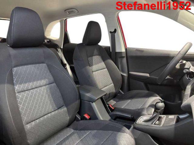 MG ZS NEW 1.5L MT Standard Benzina - Diamond Red - Tess