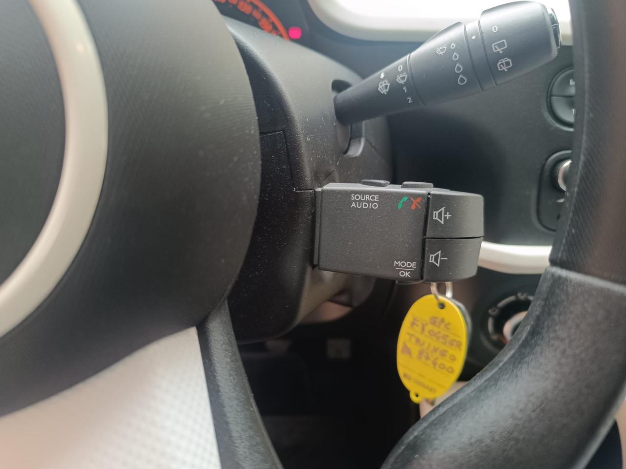 Renault Twingo TCe 90 CV GPL Generation