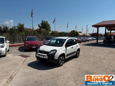 Fiat Panda 1.2 City Cross