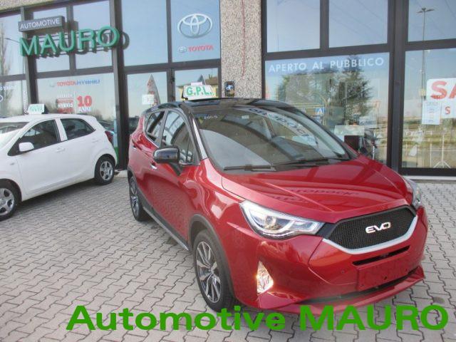 EVO Evo4 Evo 4 1.6 Bi-Fuel GPL- NEOPATENTATI