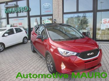 EVO Evo4 Evo 4 1.6 Bi-Fuel GPL- NEOPATENTATI