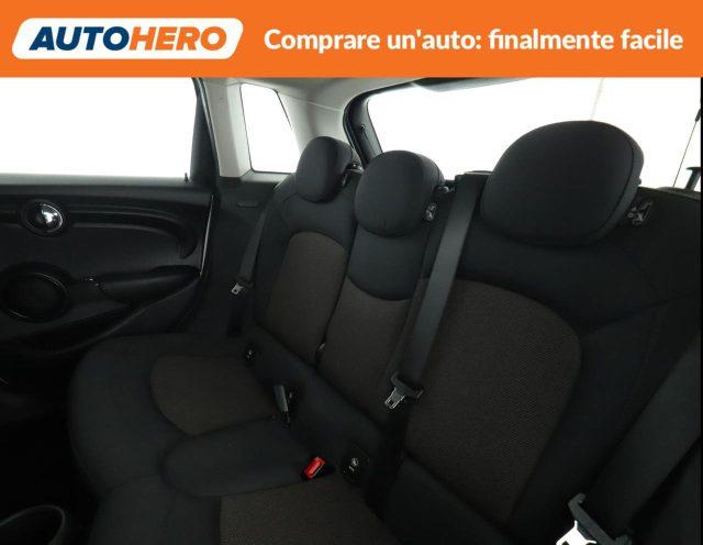 MINI Cooper D 1.5 Cooper D 5 porte