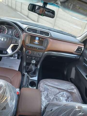 Great Wall Steed DC 2.4 Premium Gpl 4wd