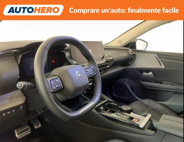 CITROEN C5 X Hybrid 225 e-EAT8 Shine Pack
