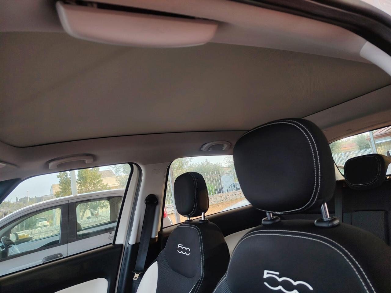 Fiat 500L 1.3 Multijet 95 CV Trekking 2017