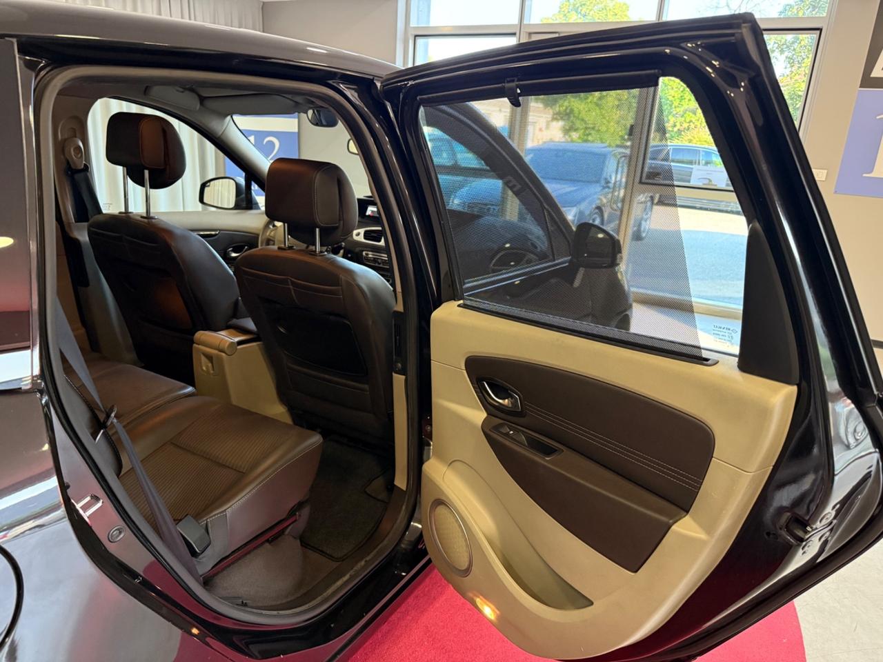 Renault Scenic Scénic X-Mod 1.5 dCi 110CV Luxe GARANZIA 12 MESI