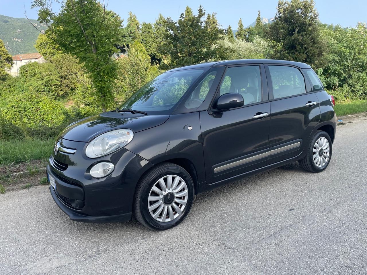 Fiat 500L 1.3 Multijet 85 CV Pop
