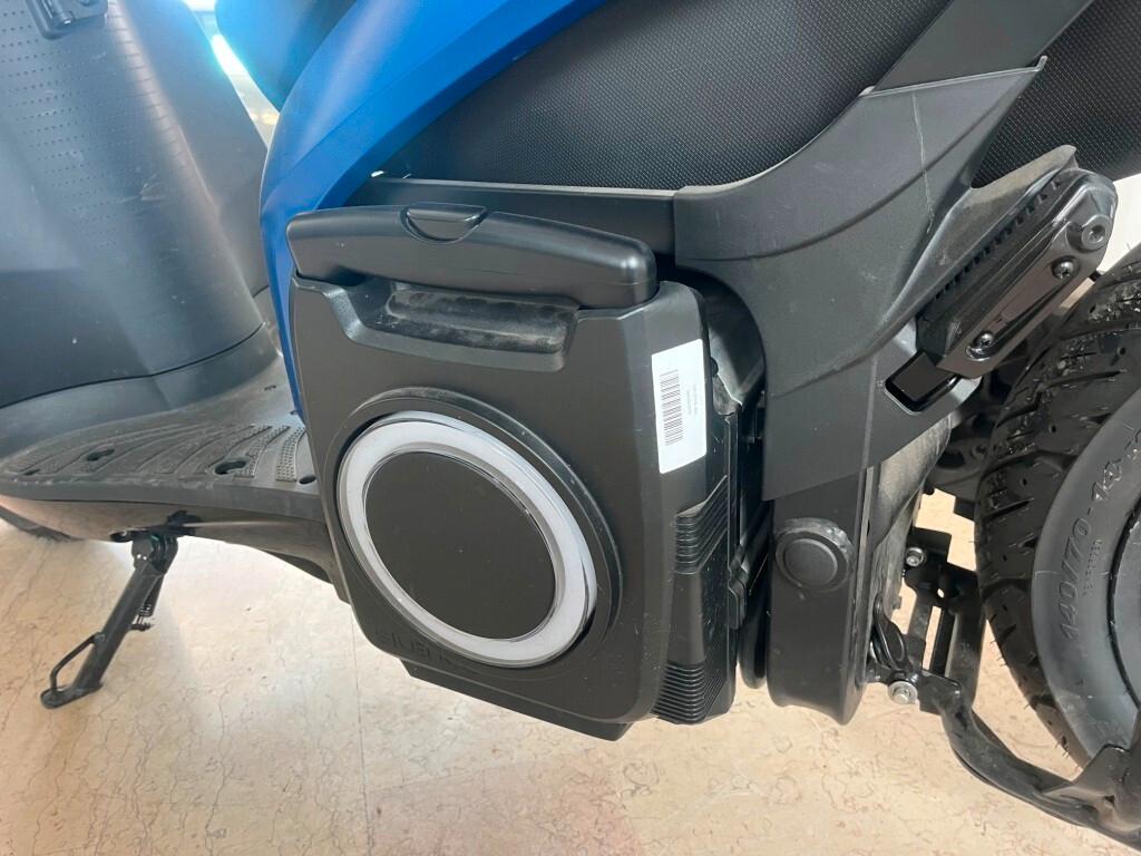 Seat Mo eScooter 125