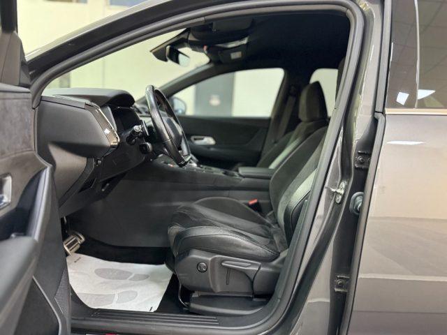 DS AUTOMOBILES DS 7 Crossback BlueHDi 130 aut. Performance Line+