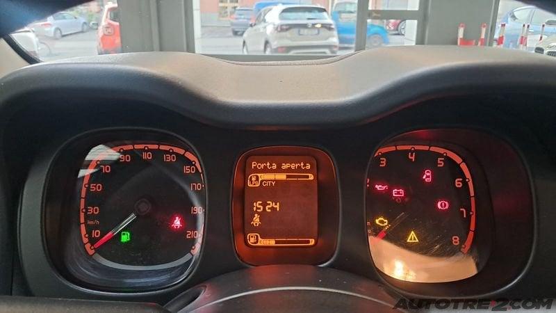 FIAT Panda Panda 1.2 EasyPower Easy