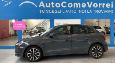 AUDI A1/S1 A1 SPB 1.4 TDI Admired