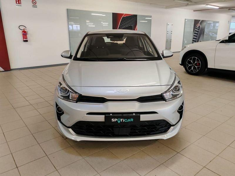 KIA Rio Rio 1.0 T-GDi 100 CV MHEV iMT Style