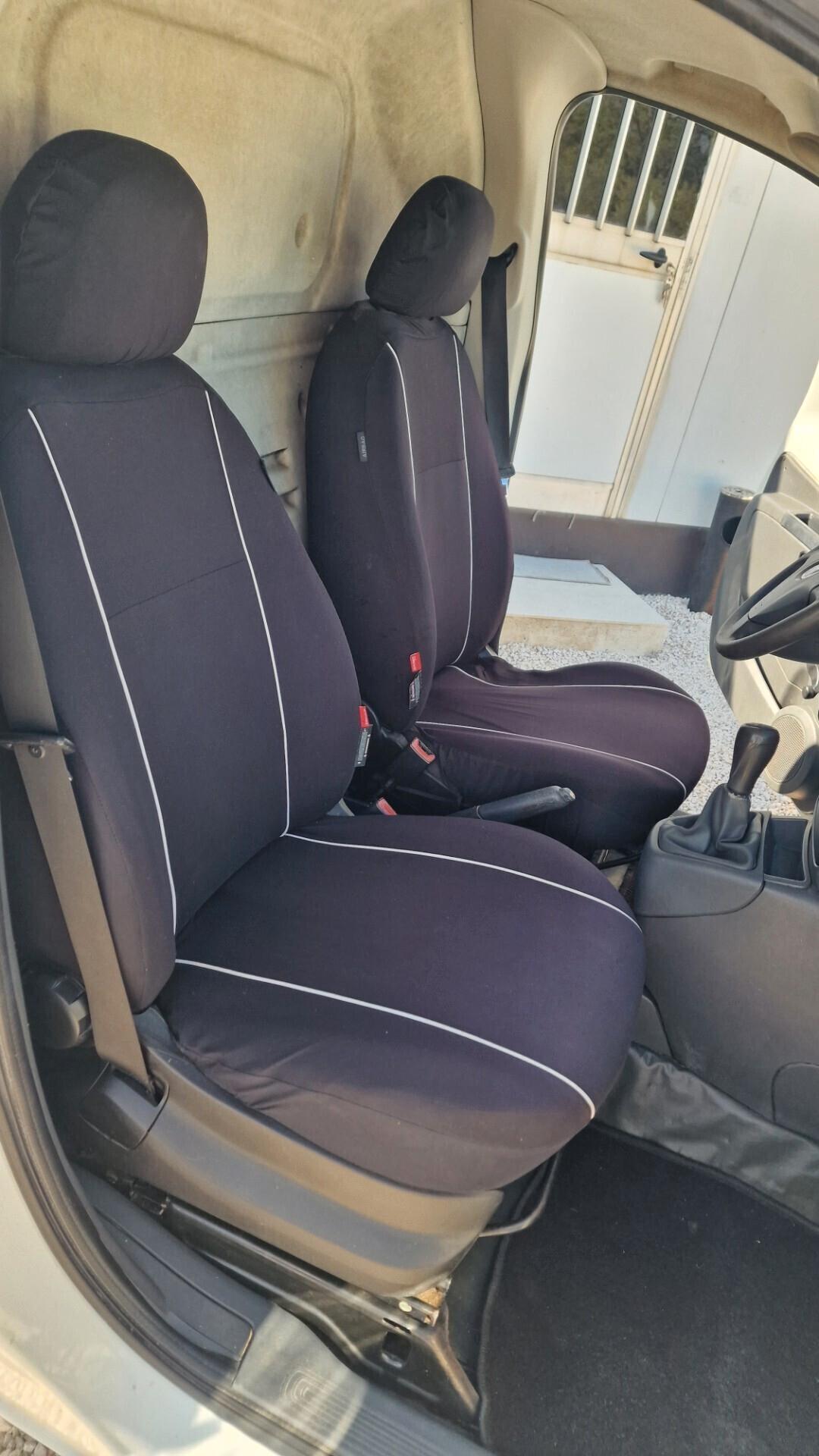 Fiat Fiorino 1.3 MJT 75CV Furgone