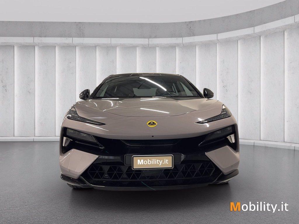 LOTUS Eletre S del 2025