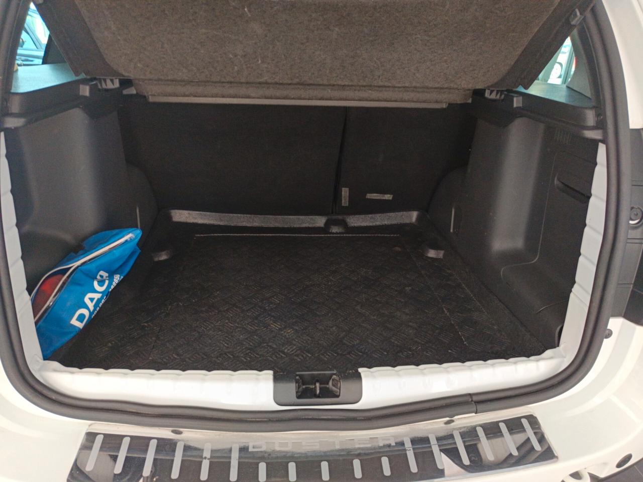 Dacia Duster 1.5 dCi 110CV