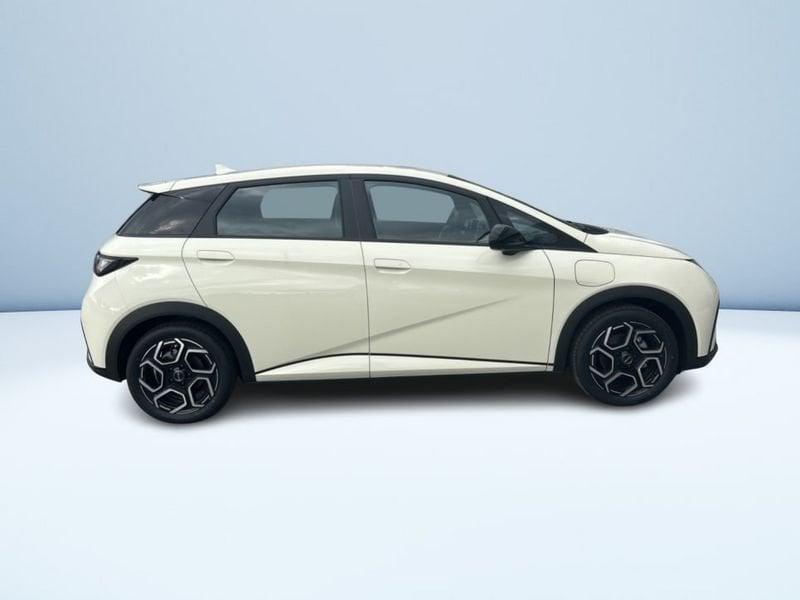 BYD DOLPHIN Comfort