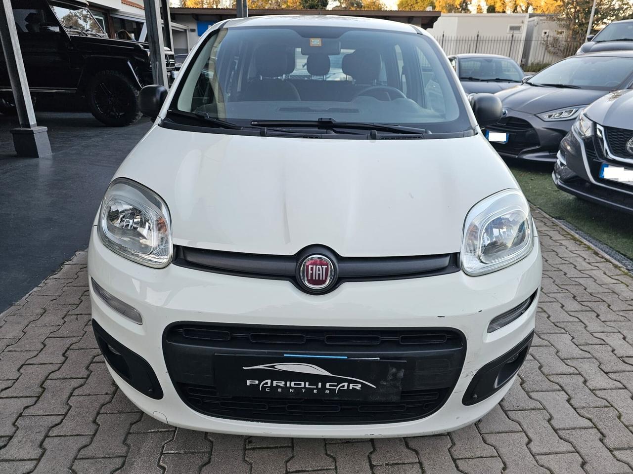 Fiat Panda 1.2 Pop