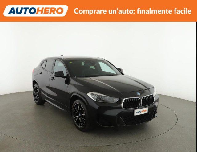 BMW X2 sDrive20i Msport