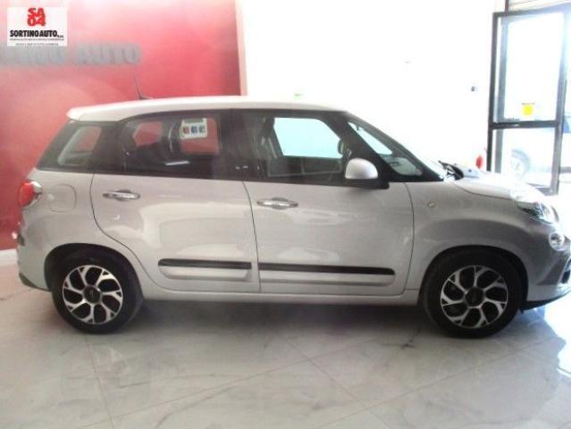 FIAT 500L 1.3 MJT 95 CV Lounge-2017 KM 95000