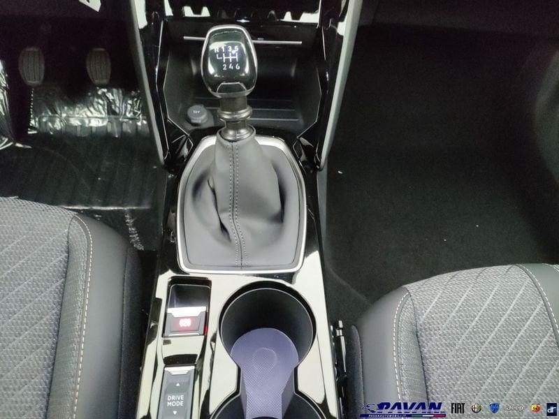 Peugeot 2008 1.2 Turbo 100cv Allure