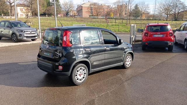 FIAT Panda *PROMO* 1.0 FireFly S&S Hybrid