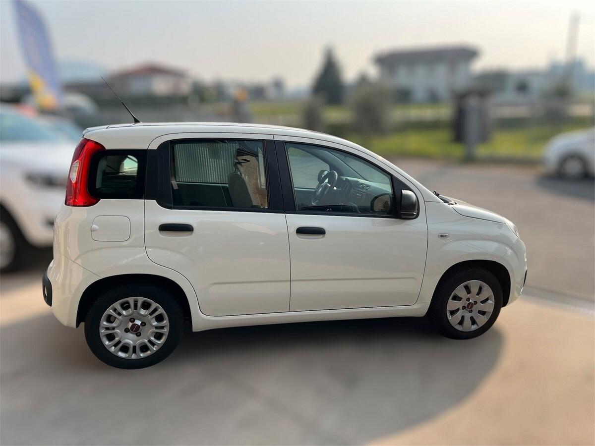 Fiat Panda 1.2 Dynamic OK NEOPATENTATI