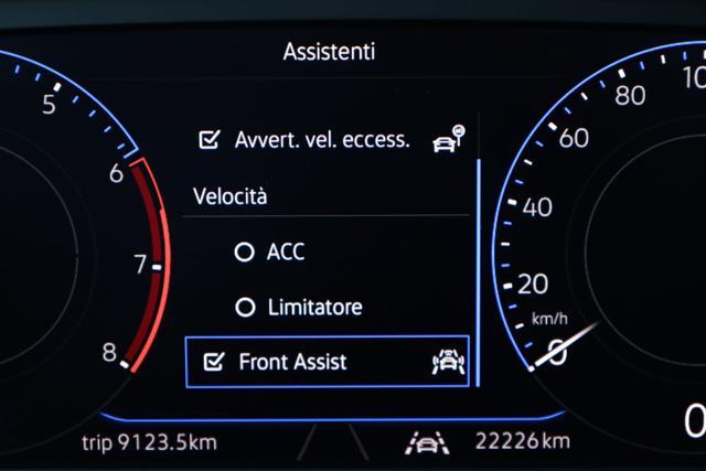 VOLKSWAGEN Taigo 1.0 TSI 115 CV R-Line