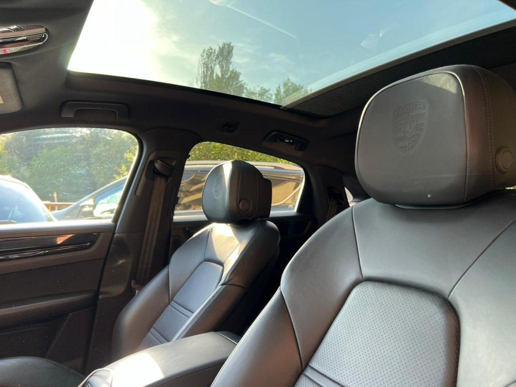 PORSCHE Cayenne Coupé 3.0 V6 E-Hybrid *Prezzo Reale*