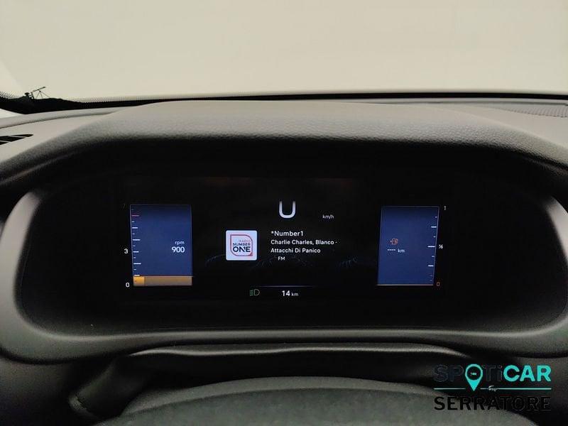 Jeep Avenger Ice My23 Summit 1.2 100cv