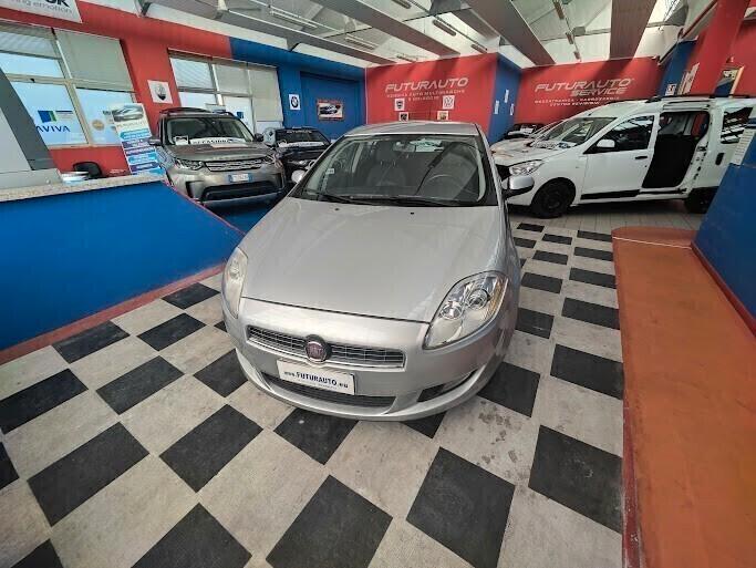 Fiat Bravo 1.4 T-jet 120 CV Dynamic