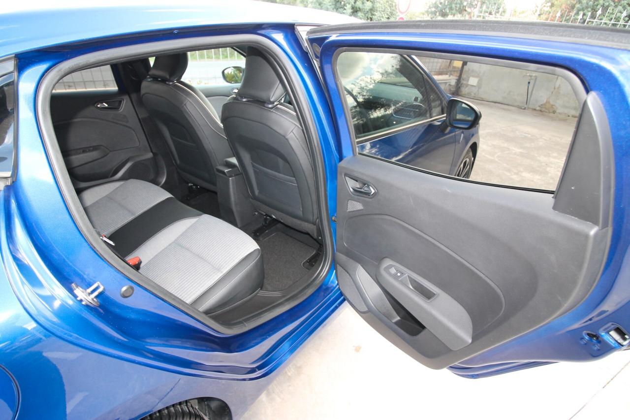 Renault Clio TCe 90 CV 5p Techno 2024