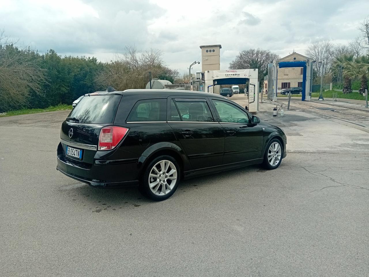 Opel Astra 1.7 CDTI 125CV Station Wagon Cosmo