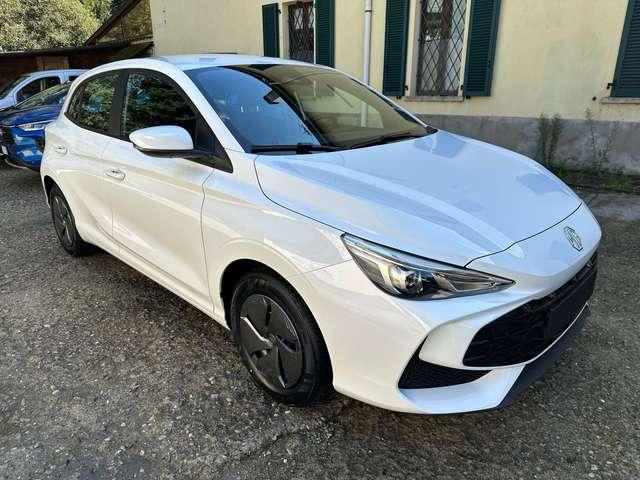 MG MG3 MG3 1.5 Standard