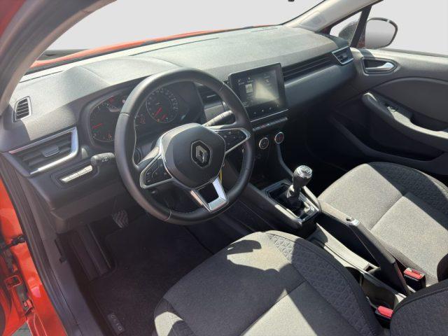 RENAULT Clio Clio TCe 90 CV 5 porte Equilibre
