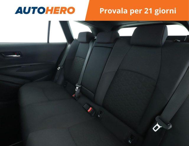 TOYOTA Corolla Touring Sports 1.8 Hybrid Style