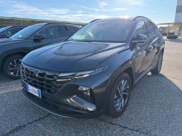 HYUNDAI Tucson 1.6 CRDI 48V DCT XLine