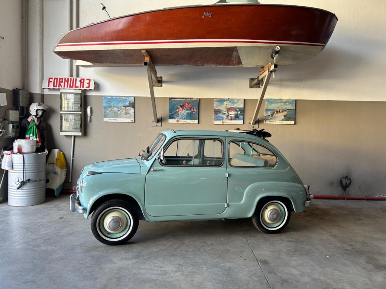 Fiat 600