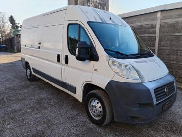 Fiat Ducato 35 2.3 MJT 130CV 2013