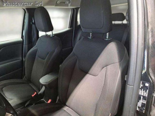 JEEP Renegade Renegade 1.3 t4 phev Limited 4xe at6 IBRIDA - tar