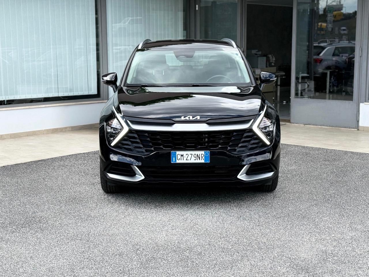 Kia Sportage 1.6 CRDi MHEV DCT 136CV E6 - 2022