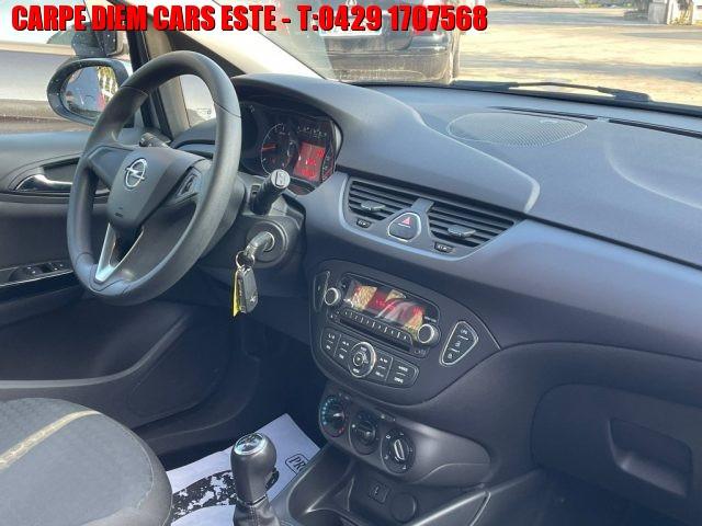 OPEL Corsa 1.4 90CV GPL Tech 5 porte n-Joy OK NEOPATENTATI