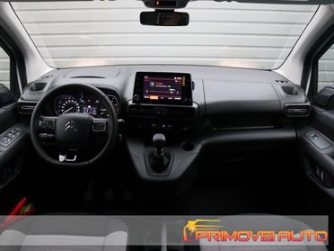 CITROEN Berlingo BlueHDi 100 Stop&Start M Shine