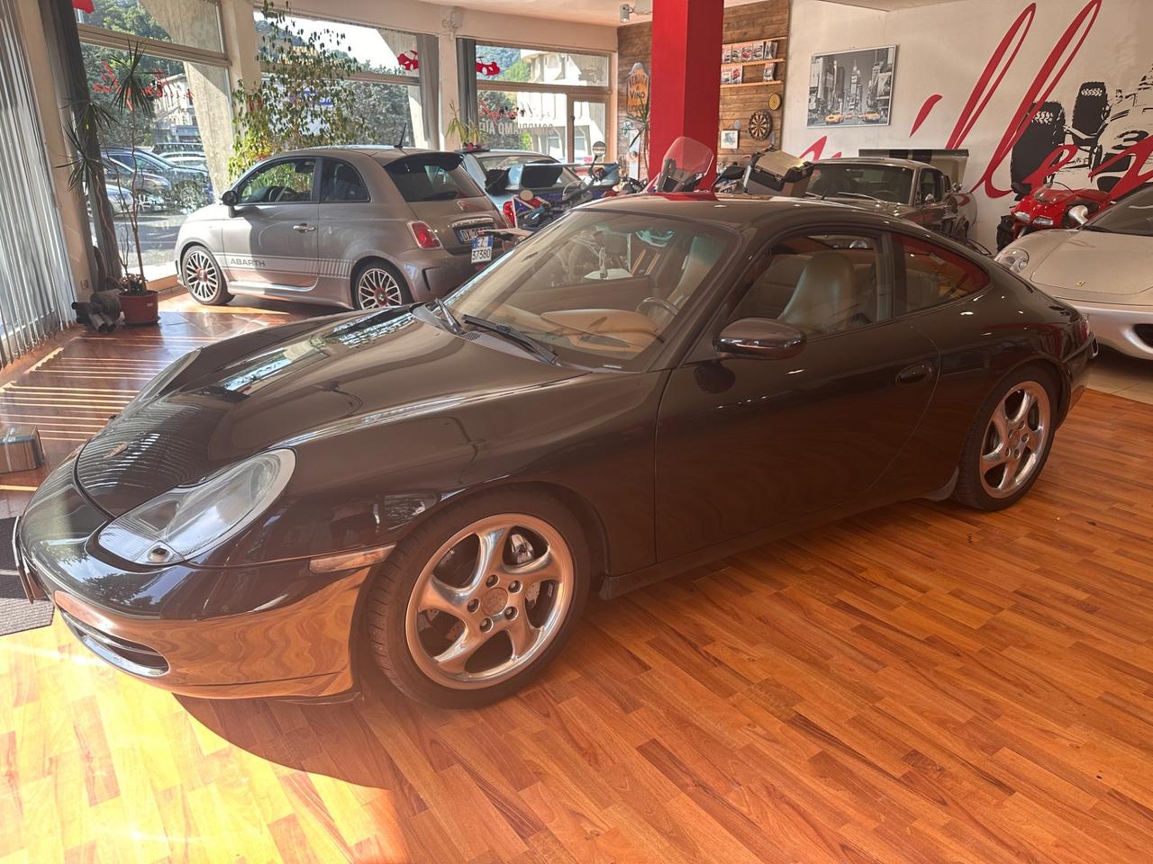 Porsche 911 Millennium edition 1/911