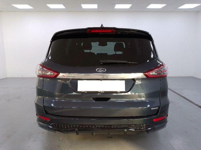 Ford S-Max 2.5 full hybrid ST-Line Business 190cv cvt