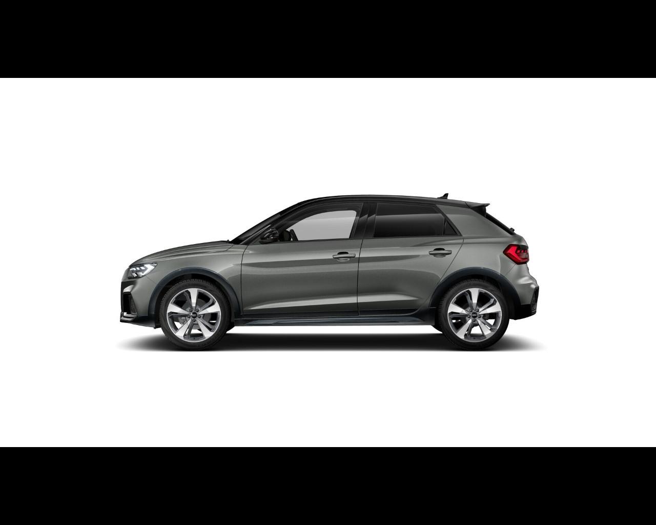 AUDI Audi A1 allstreet Identity Contrast 30 TFSI 85(116) kW(CV) S tronic