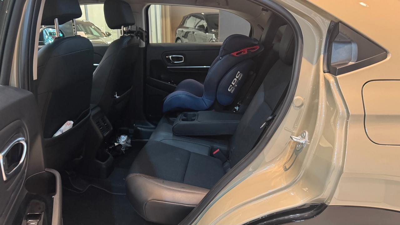 HONDA HR-V 1.5 130CV - 2024