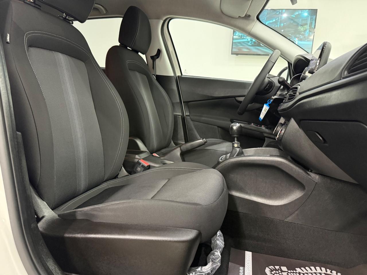 Fiat Tipo 1.6 Mjt 120cv SW Mirror