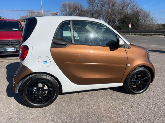 SMART ForTwo 90 0.9 Turbo