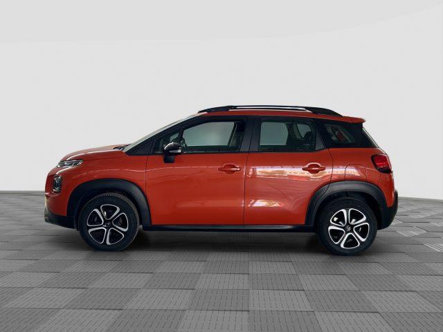 CITROEN C3 Aircross C3 Aircross PureTech 110 S&S Feel