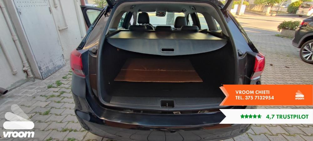 OPEL Astra 5ª serie 1.6 CDTi 136CV Start&Stop ...